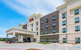 Hampton Inn & Suites Dallas/richardson Richardson Usa